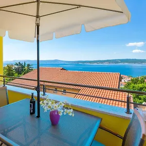  Apartman Iva-bono 3 Horvátország