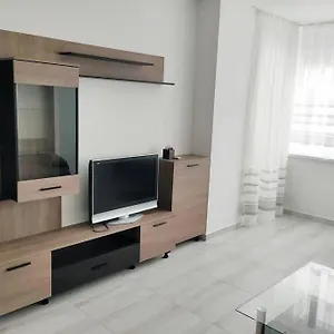  Apartman Plaza - Center, Free Parking, Free Wifi Magyarország