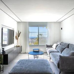 Sunlight-luxury And Sea View אילת