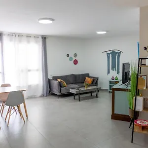 דירת נופש אילת