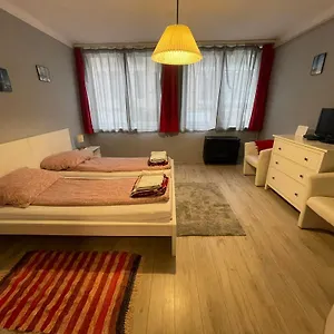 Benkoapartments Apartman