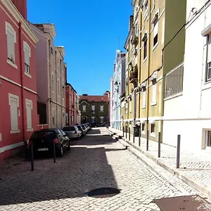 Belem Lissabon