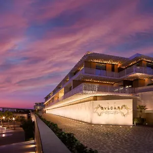 Bvlgari 5*, Dubai Birleşik Arap Emirlikleri