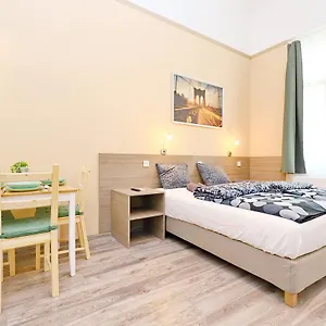 Apartamento Vaci, Budapeste