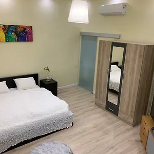 Budapest Central Apartment Budapeszt
