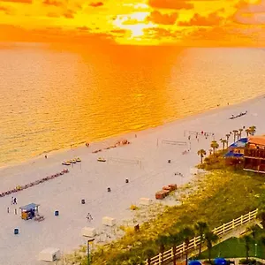 The Summit Apartment Panama City Beach